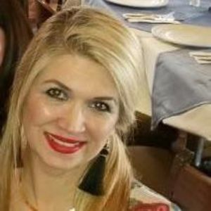 Meet your Posher, Fabiola